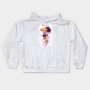 Sashanne Kids Hoodie